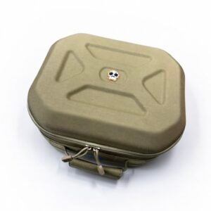 APE BUCKET - HARD SHELL HELMET CASE - RANGE BAG