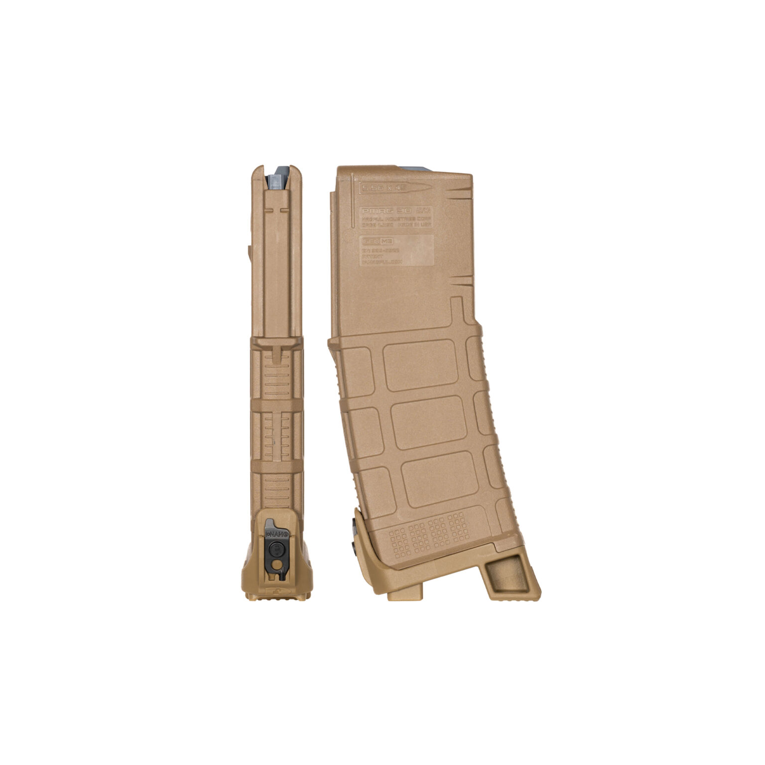 MAGPUL GEN3 MAGPOD (3-PACK) - Ape Defense