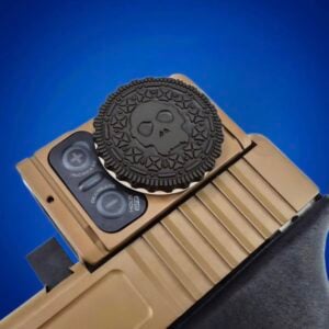 APE LIMITED "OREO" ACRO / PB-3 / VORTEX VENOM CAP