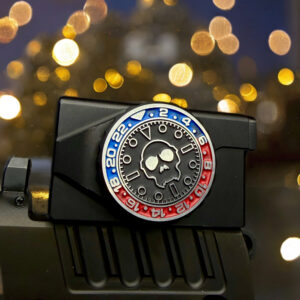 APE LIMITED ROLEX "PEPSI" / ACRO / PB-3 / VORTEX VENOM CAP