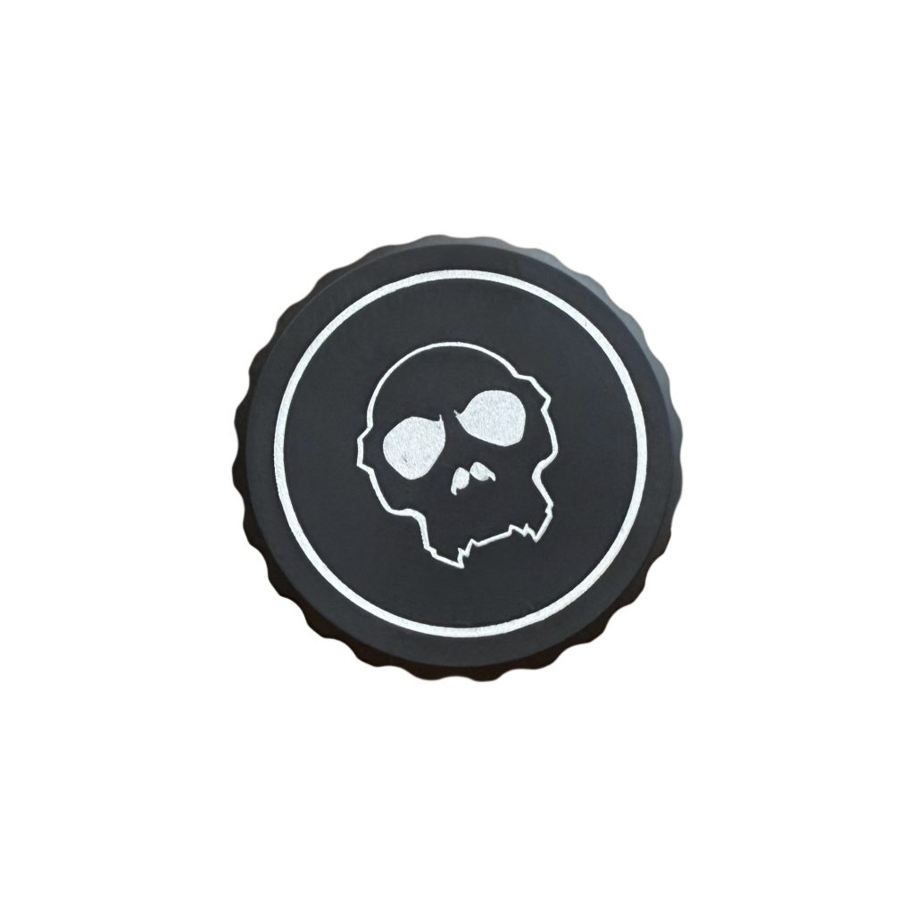 APE SKULL / ACRO / PB-3 / VORTEX VENOM CAP - Ape Defense