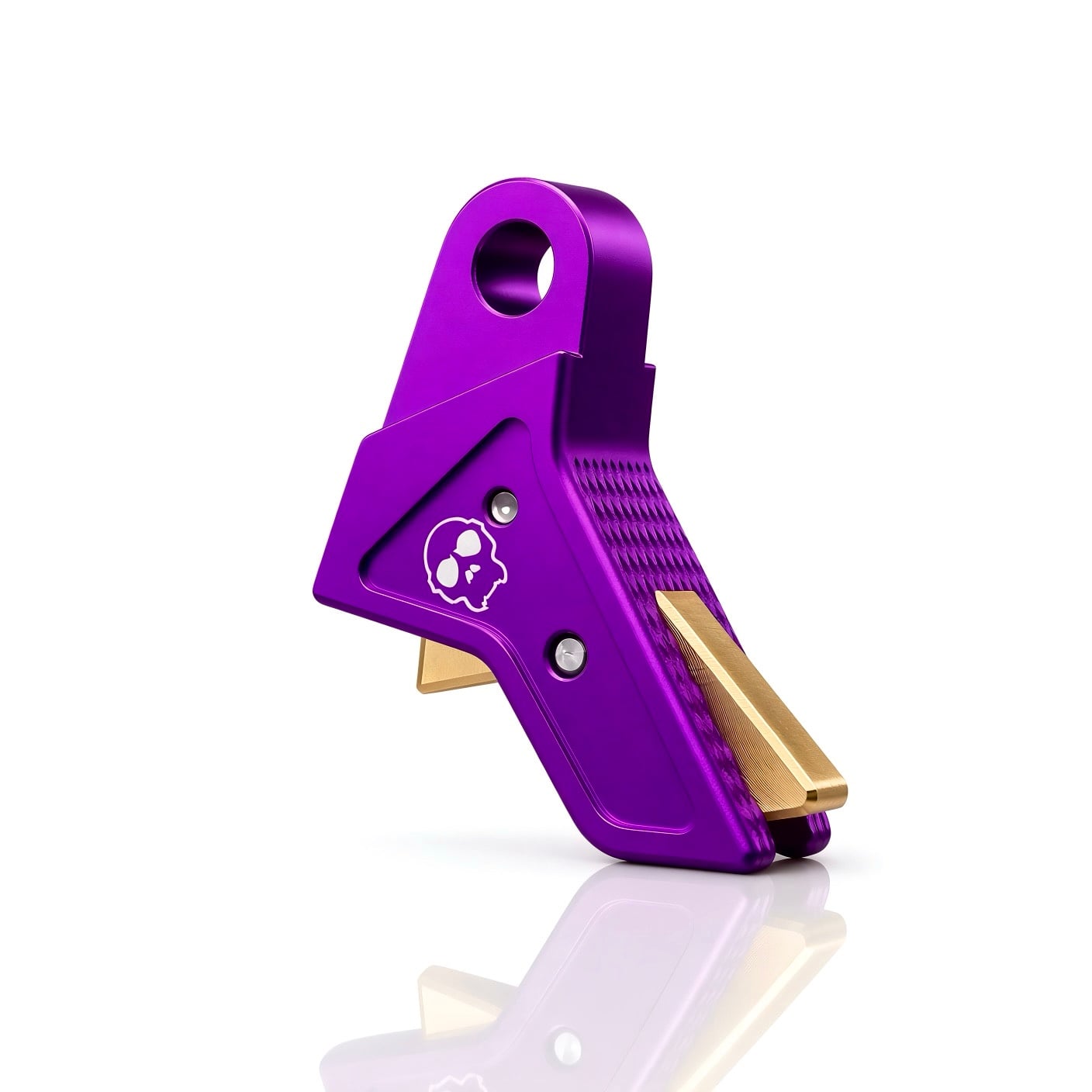 APE EXCLUSIVE PURPLE TRIGGER SHOE GEN 1-6 & V