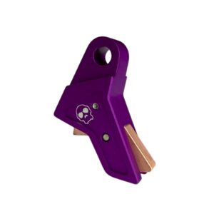 APE EXCLUSIVE PURPLE TRIGGER SHOE GEN 1-6