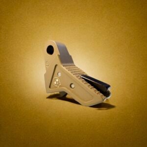 APE FDE TRIGGER SHOE GEN 1-6 & V