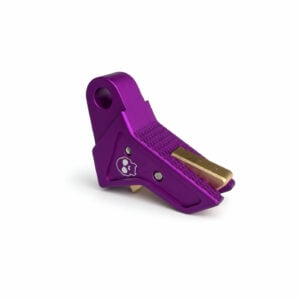 APE EXCLUSIVE PURPLE TRIGGER SHOE GEN 1-6 & V