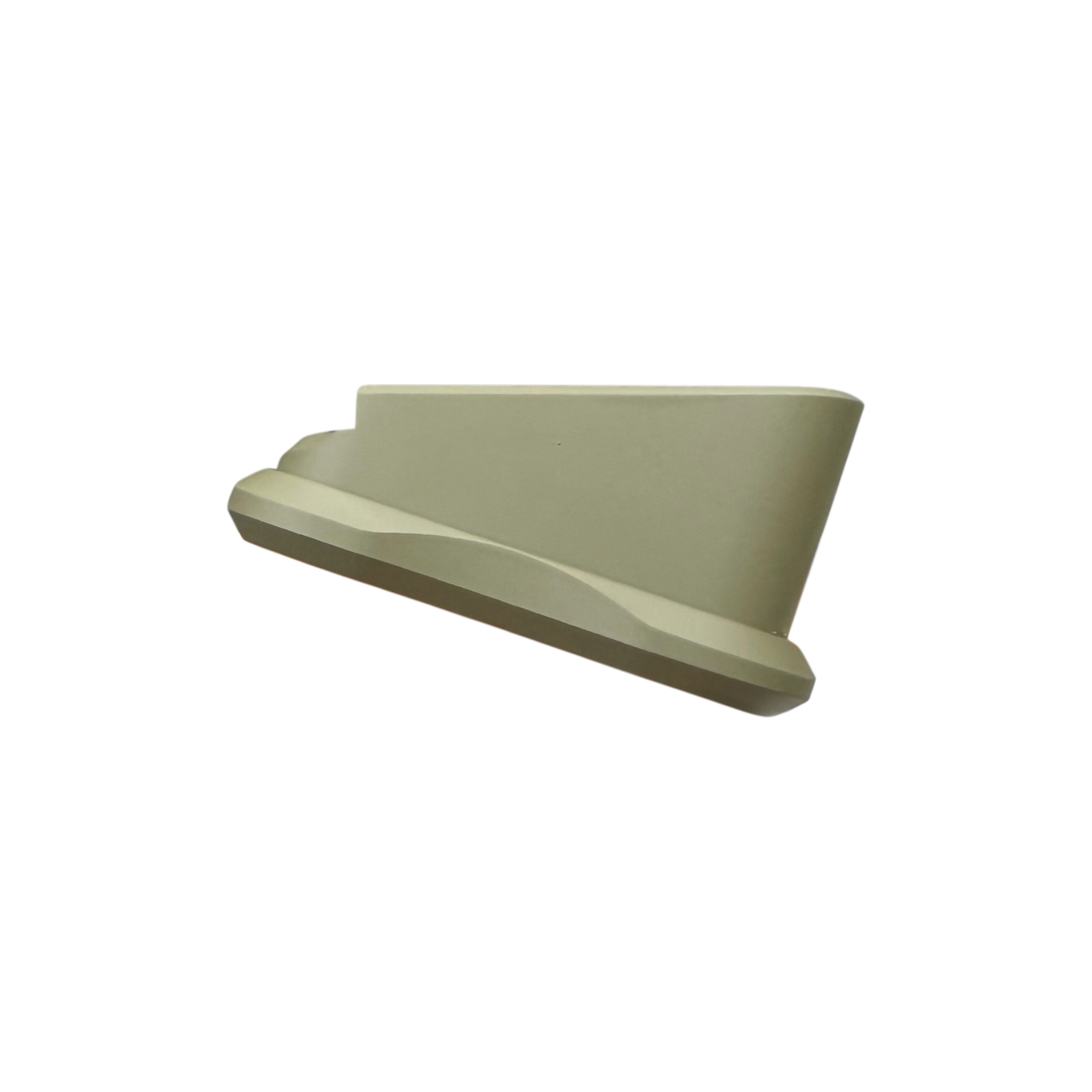 APE DEFENSE OEM GLOCK 17, 45, 34, & 19x MAG +2 EXTENSION / FDE - Image 2