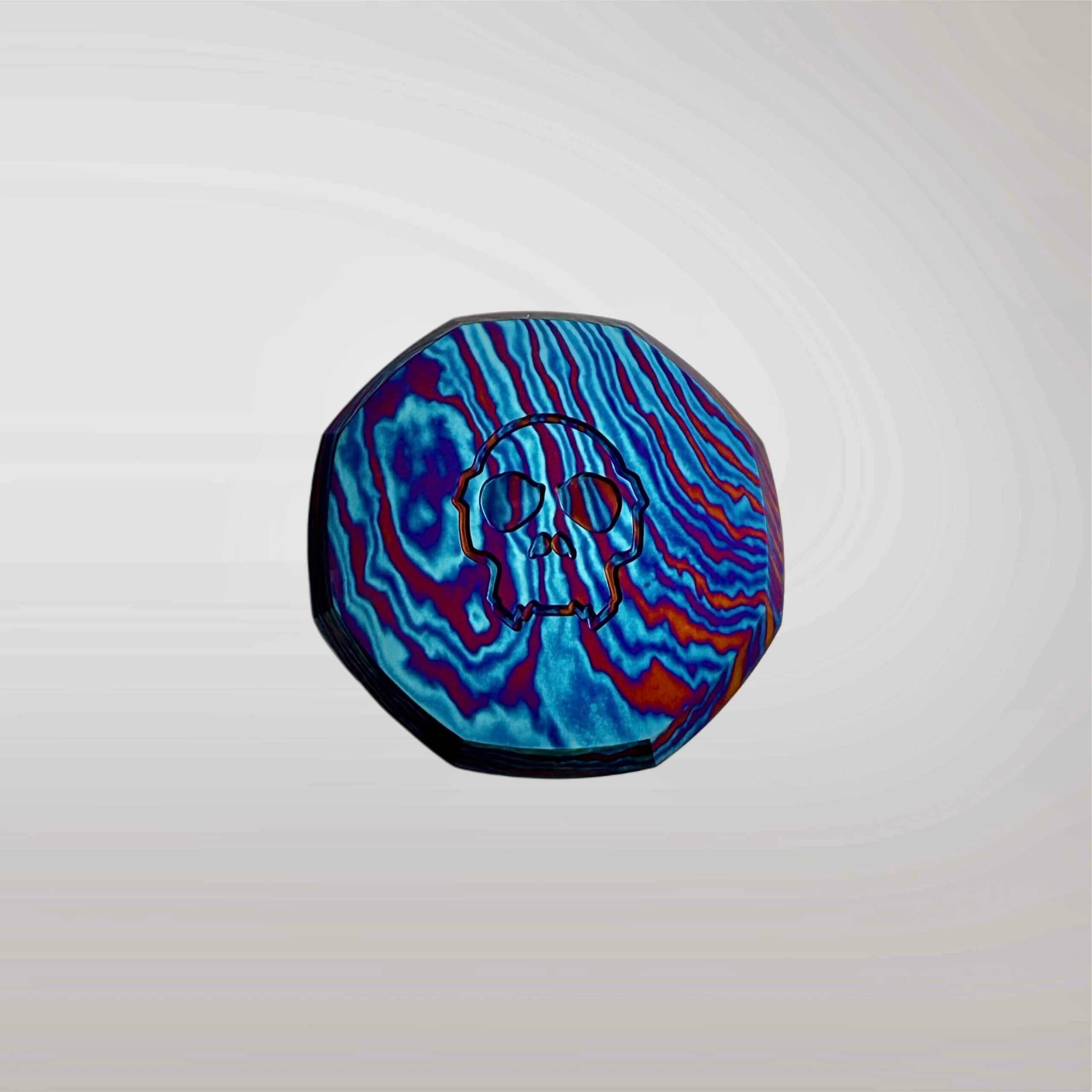 LIMITED APE TIMASCUS AIMPOINT ACRO / T2 CAP
