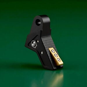APE LIMITED CUSTOM 3 DIAMOND TRIGGER
