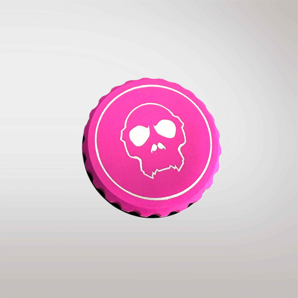 APE SKULL ACRO / PB-3 / VORTEX VENOM CAP - Ape Defense