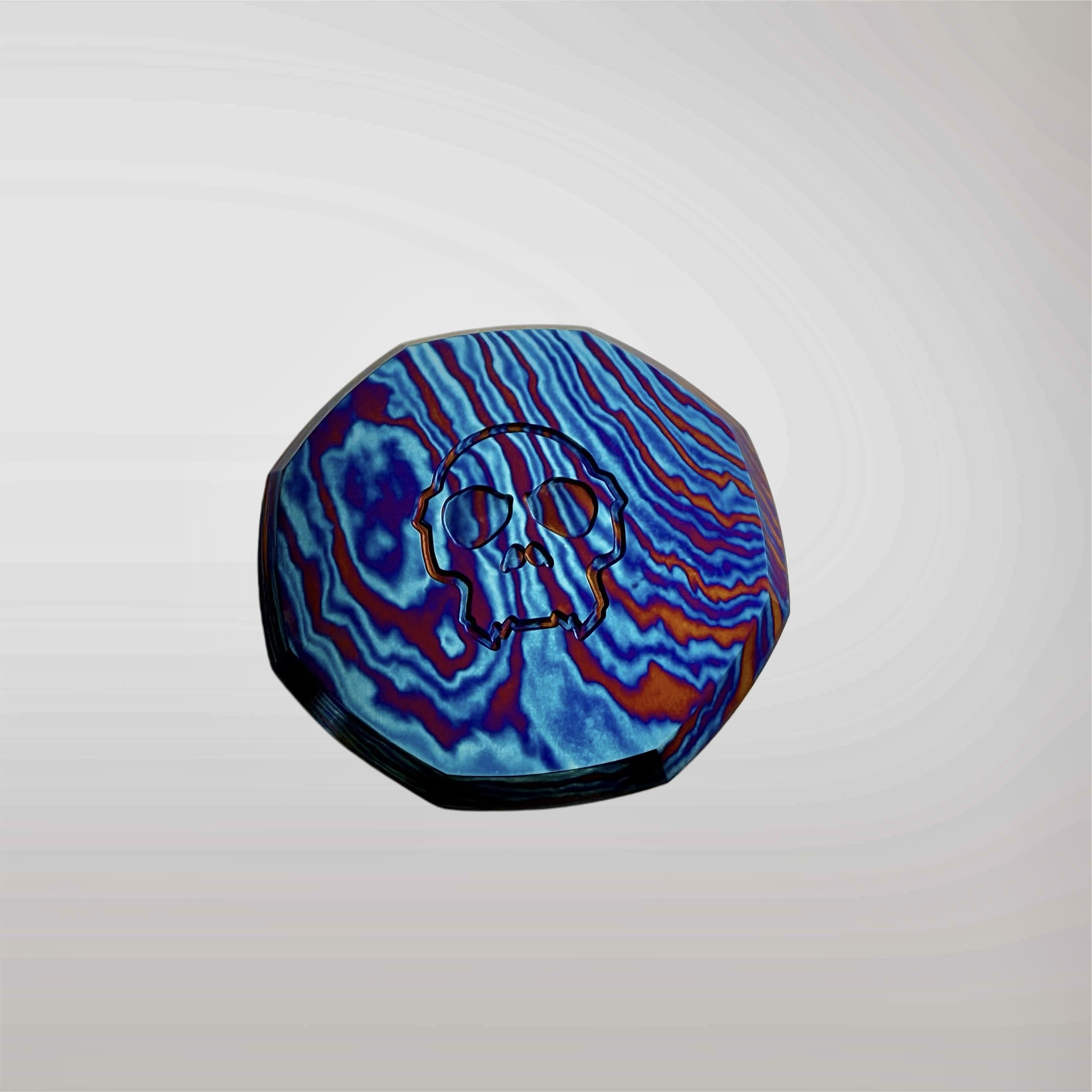 LIMITED APE TIMASCUS AIMPOINT ACRO / T2 CAP - Image 4