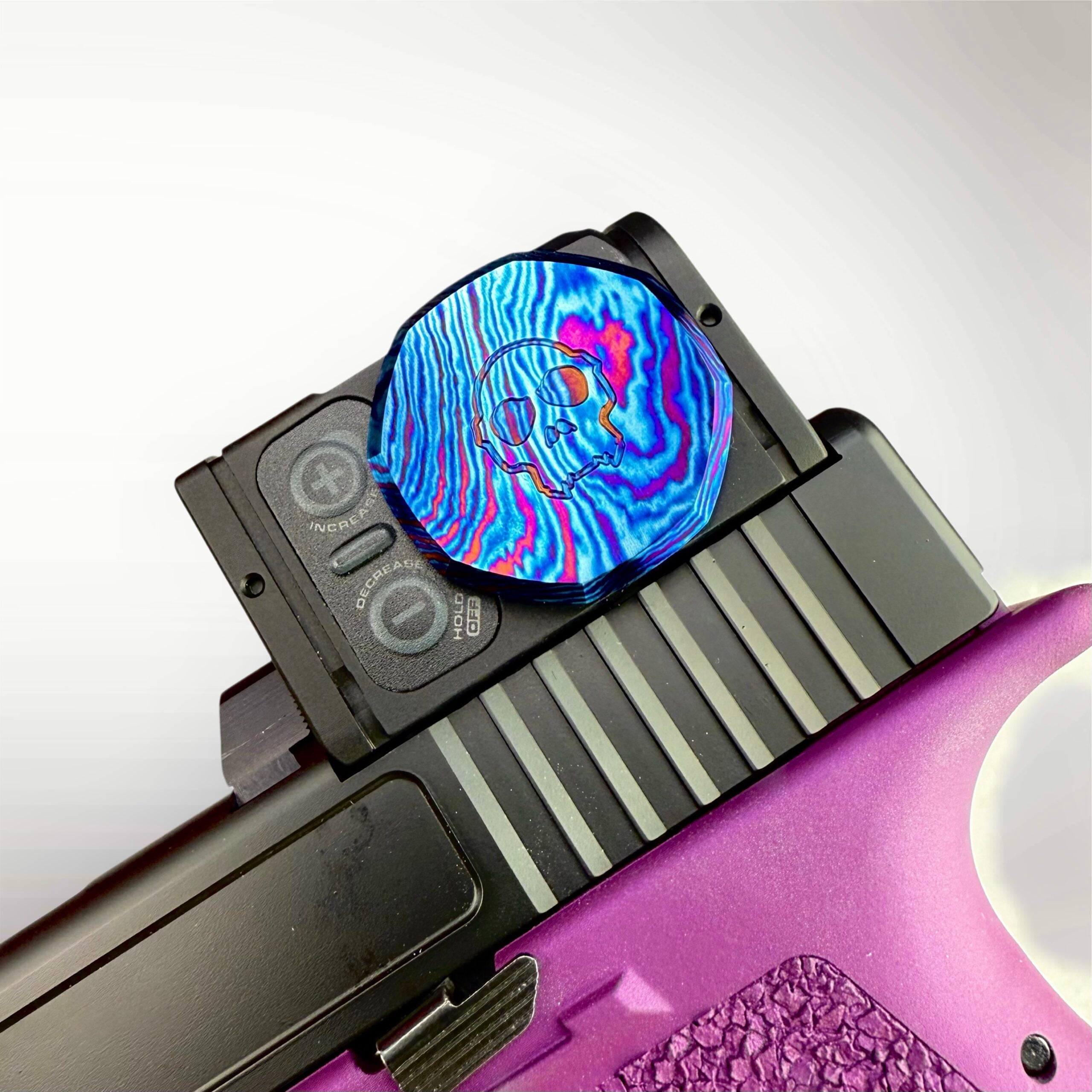 LIMITED APE TIMASCUS AIMPOINT ACRO / T2 CAP - Image 5