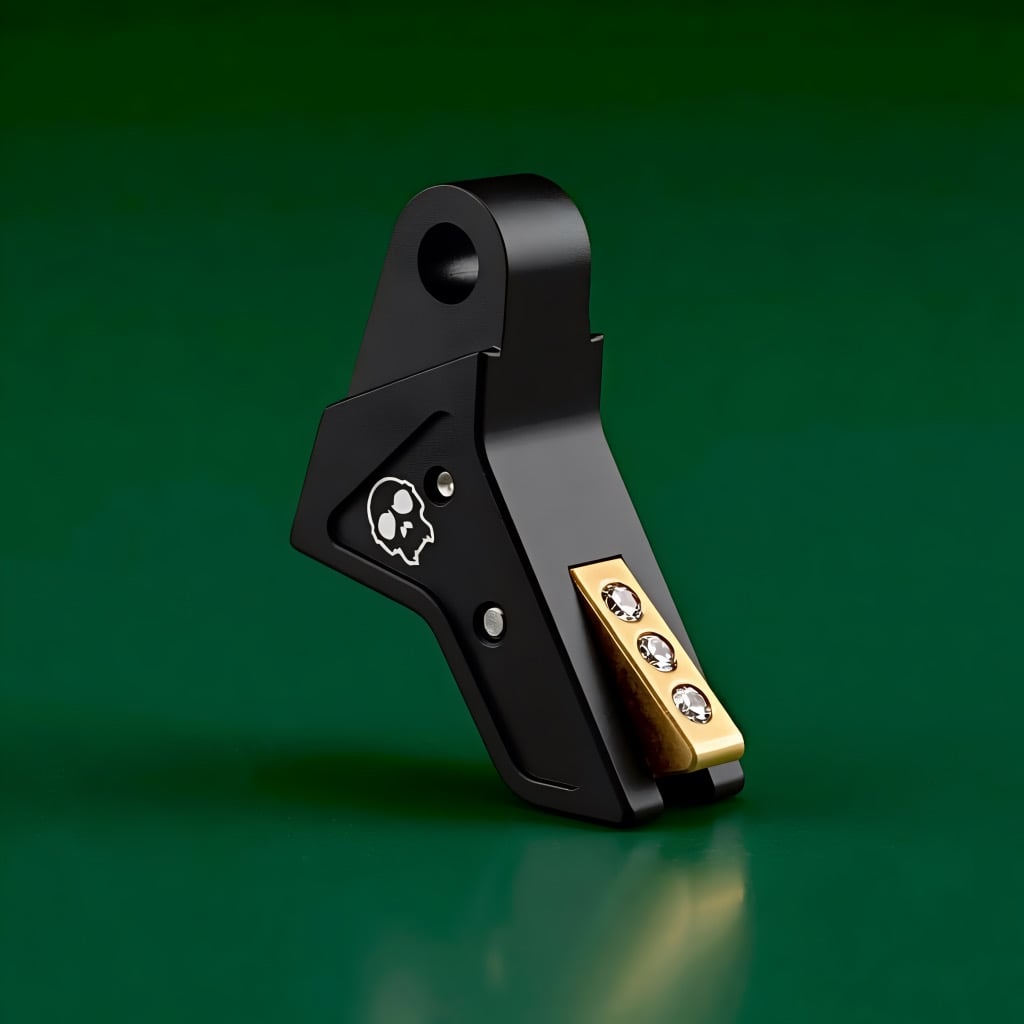 APE LIMITED CUSTOM 3 DIAMOND TRIGGER