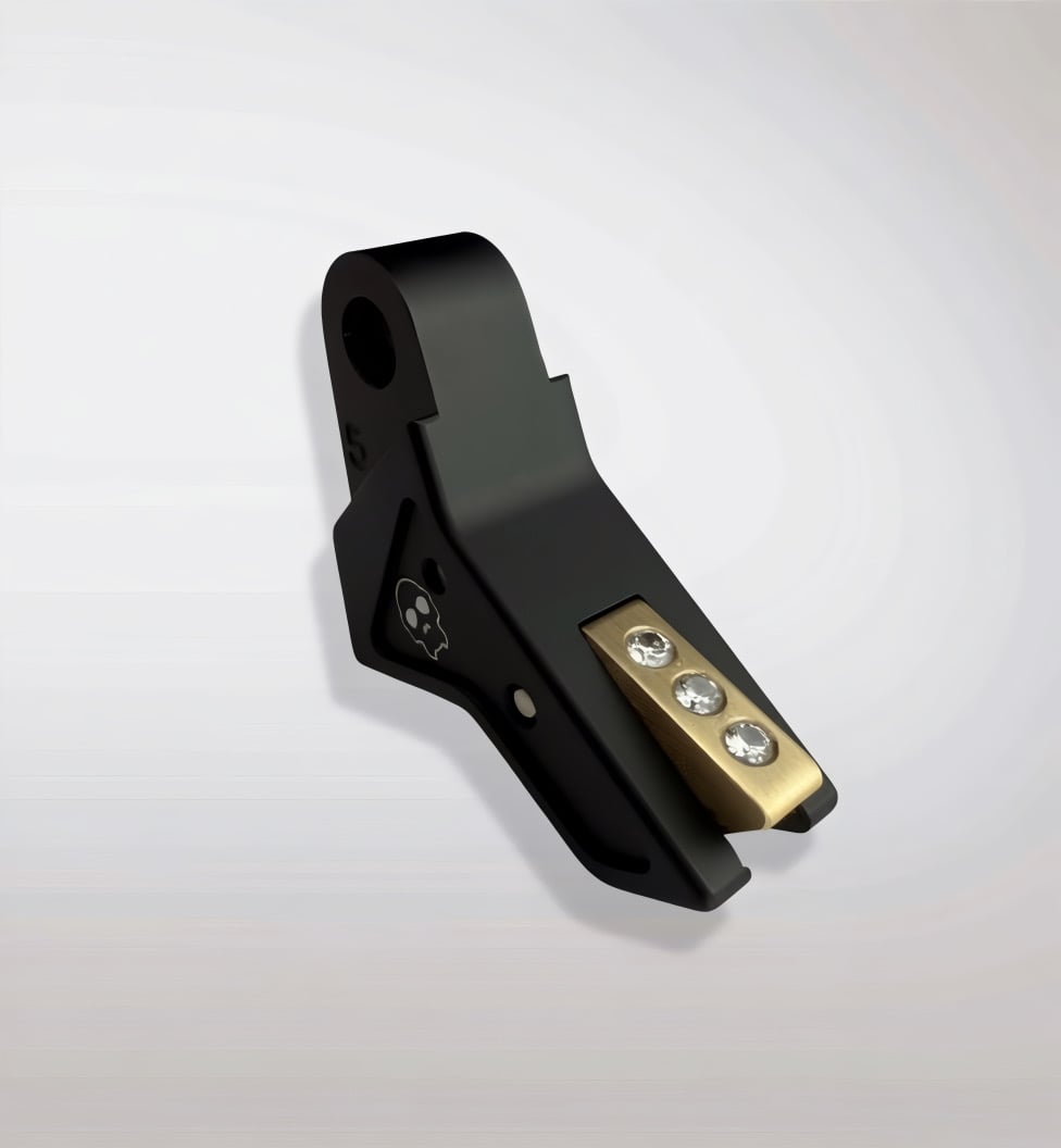 APE LIMITED CUSTOM 3 DIAMOND TRIGGER - Image 2