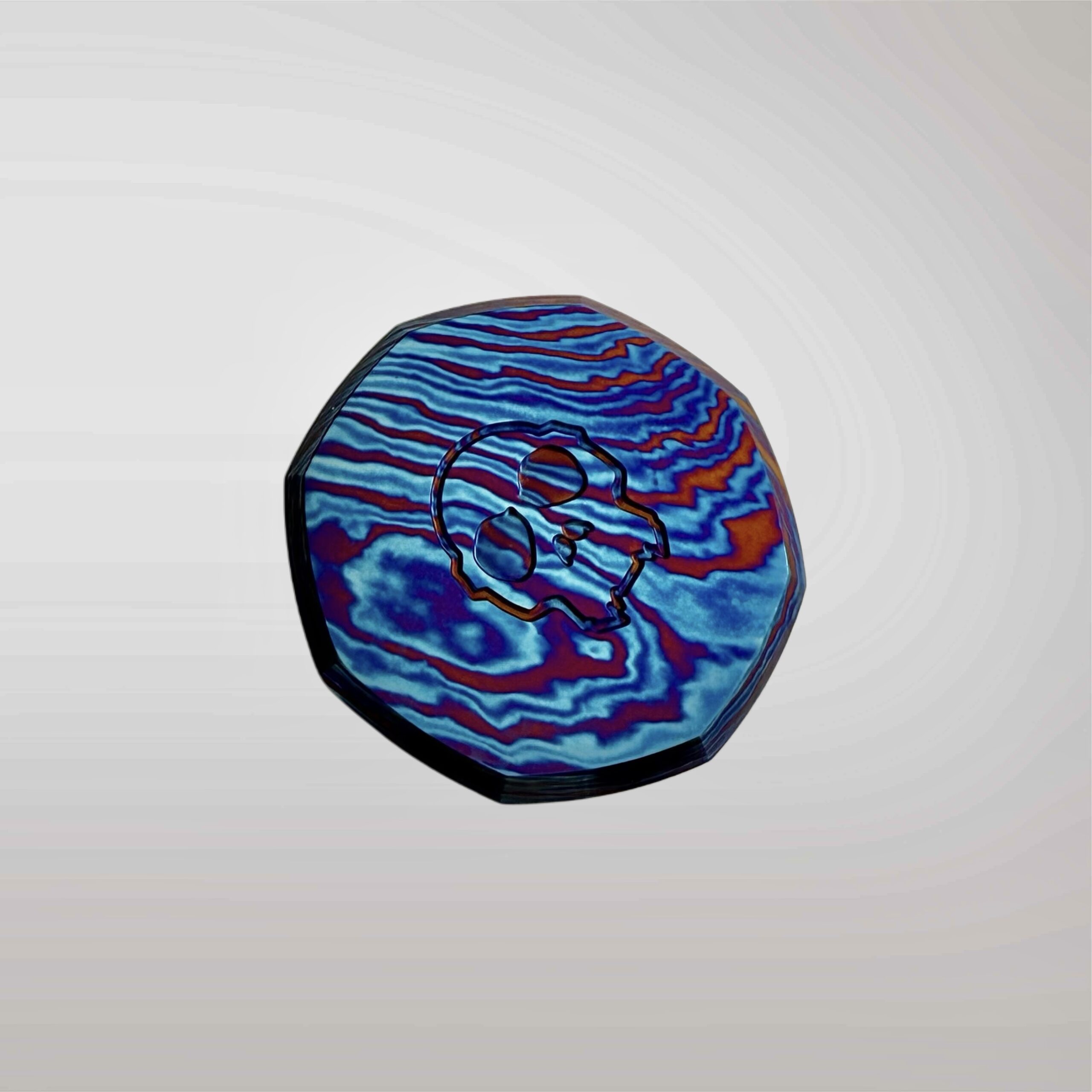 LIMITED APE TIMASCUS AIMPOINT ACRO / T2 CAP - Image 6