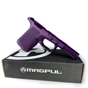 APE METALLIC PURPLE MAGPUL RUGER RXM COMPACT GRIP