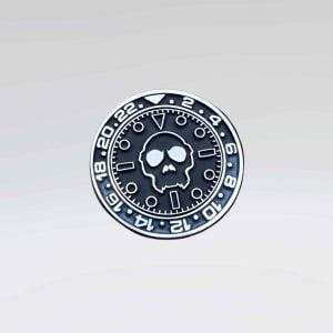 APE LIMITED ROLEX  "BRUCE WAYNE" / ACRO / PB-3 / VORTEX VENOM CAP