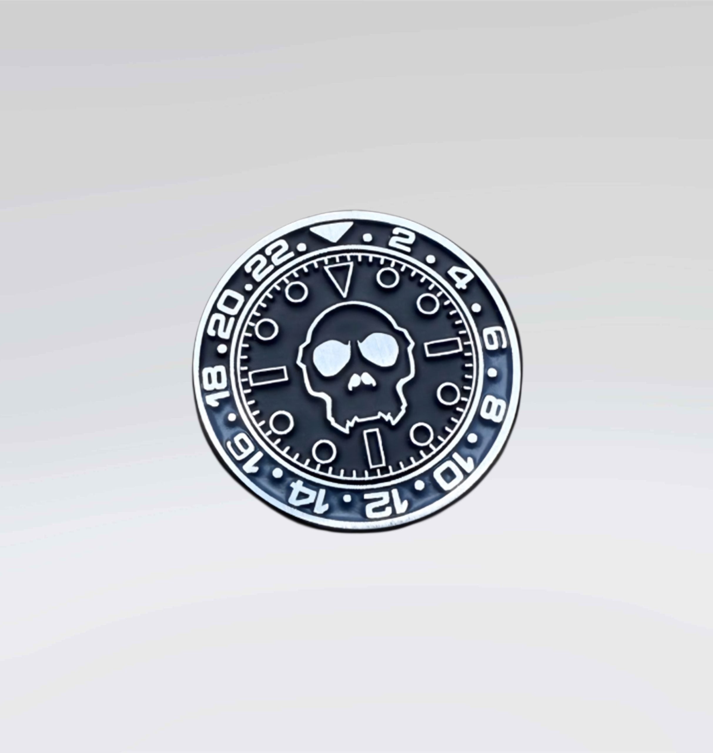 APE LIMITED ROLEX "BRUCE WAYNE" / ACRO / PB-3 / VORTEX VENOM CAP