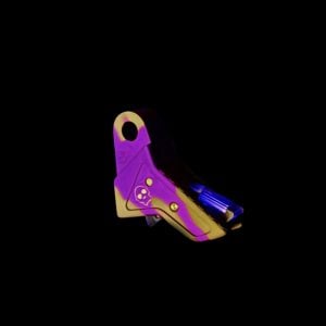 LIMITED APE PURPLE DRIP PURPLE TRITIUM TRIGGER GEN 1-6