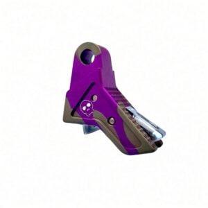 LIMITED APE PURPLE DRIP PURPLE TRITIUM TRIGGER GEN 1-6 & V