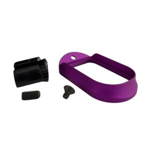APE 19X PURPLE MAGWELL