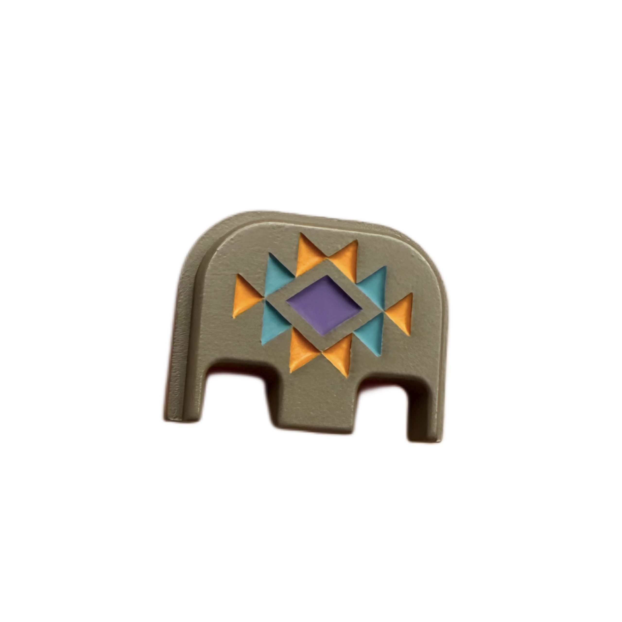 APE SOUTHWEST BACK PLATE GEN 1-5 - Image 3
