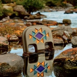 APE SOUTHWEST BACK PLATE GEN 1-5