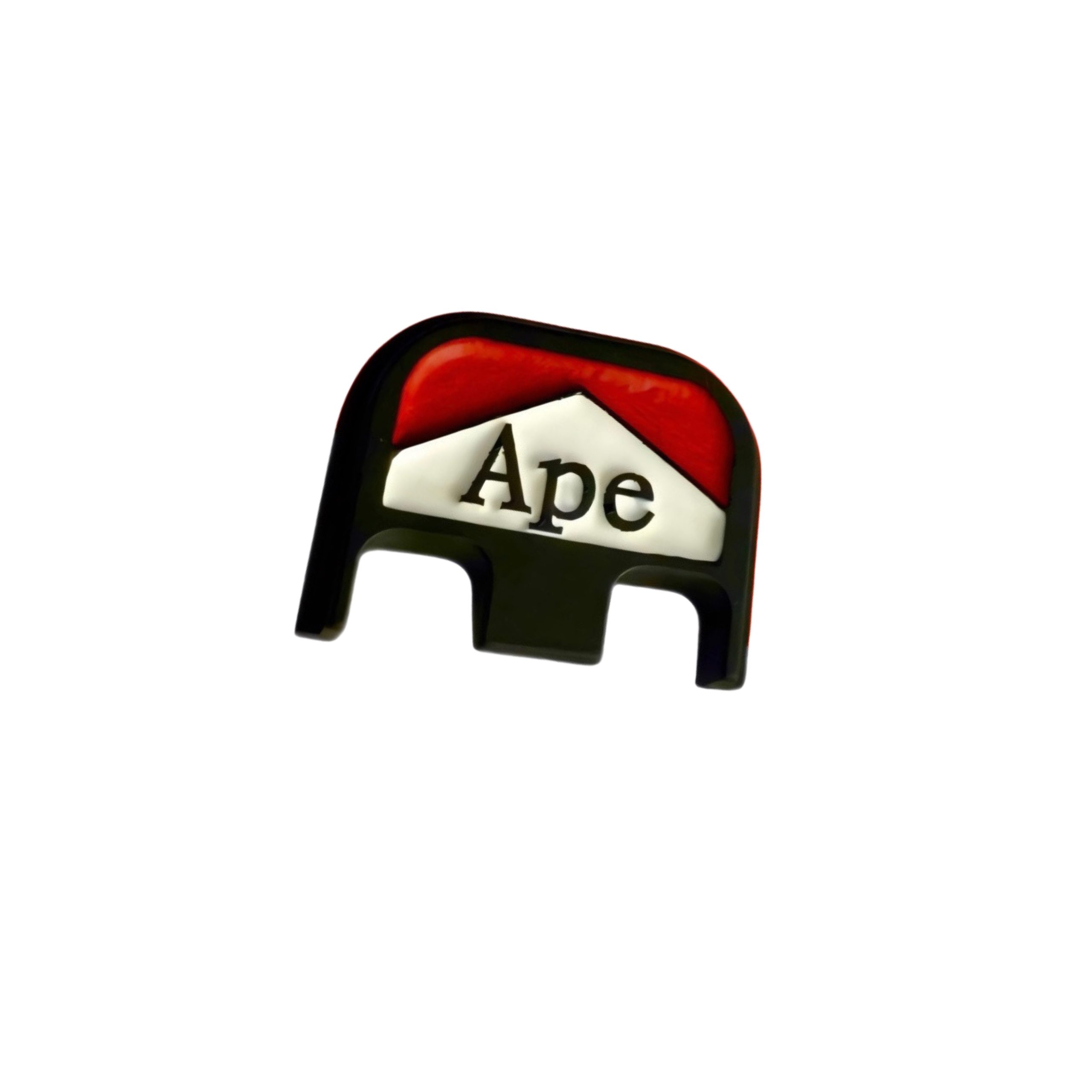LIMITED APE MARLBORO BACK PLATE GEN 1-5 - Image 2