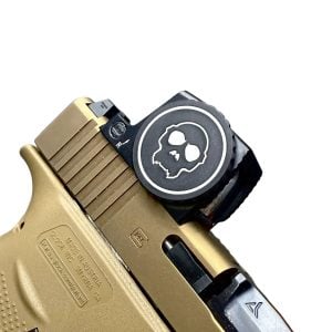 VORTEX DEFENDER - CCW - ST - ENCLOSED OPTIC - APE CAP