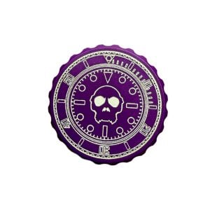 APE METALLIC PURPLE ROLEX / ACRO / PB-3 / VORTEX VENOM CAP