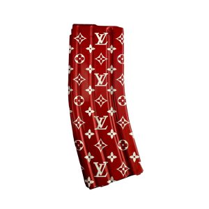 APE LIMITED RED LV DURAMAG  30RD 556 / 300BLK