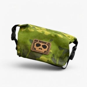 APE TROPICAL MULTICAM AMMO BAG