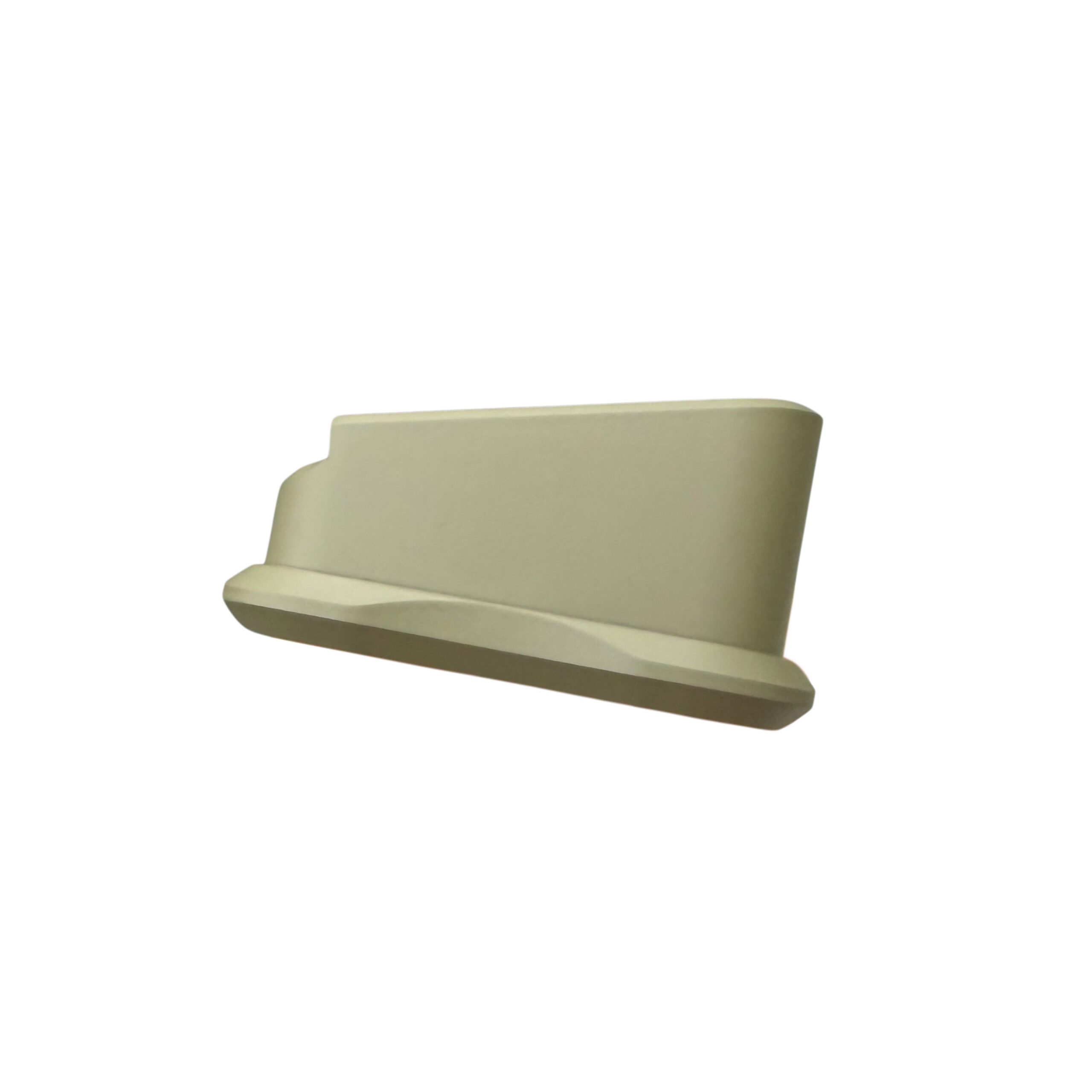 APE DEFENSE OEM GLOCK 19 MAG +2 EXTENSION / FDE - Image 2