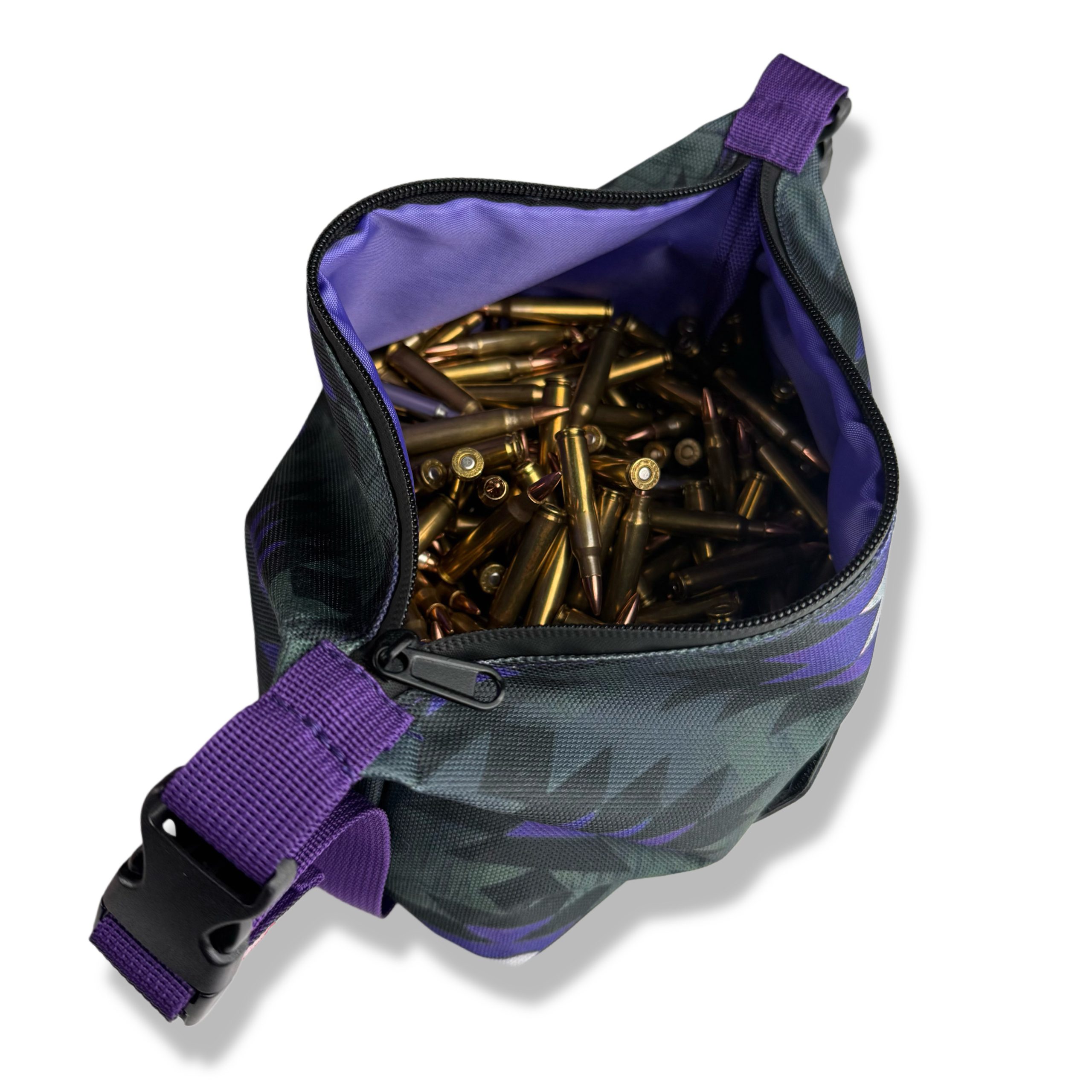 Astroworld x Exotic Pop Purple Drawstring Bag Amazon.com: Rolling Purple Drawstring Bag with Purple  main image 2