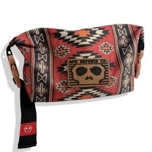 LIMITED APE "APACHE" CARRYALL AMMO BAG