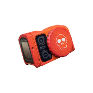APE CUSTOM AIMPOINT ACRO P-2 MAGMA ORANGE