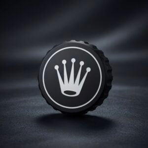 APE BLACK CROWN ACRO / PB-3 / VORTEX VENOM CAP