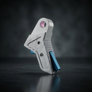 LIMITED APE WHITE MONSTER TRIGGER SHOE GEN 1-6