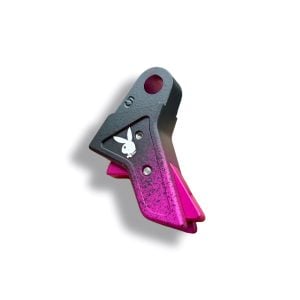 APE LIMITED TRIGGER SHOE "HARE" PINK / BLACK GEN 1-6 & V