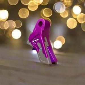 LIMITED APE PURPLE DRIP TRIGGER GEN 1-6