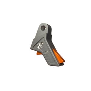 APE TRIGGER SHOE  SNIPER GREY / ORANGE GEN 1-6
