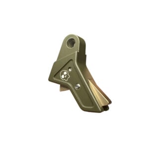 APE TRIGGER SHOE  OD GREEN / FDE GEN 1-6