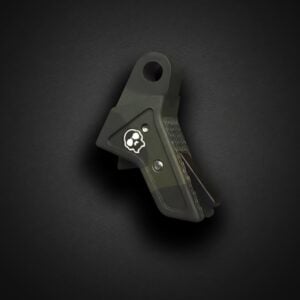 LIMITED APE TRIGGER SHOE MULTICAM BLACK / BLACK  GEN 1-6 & V