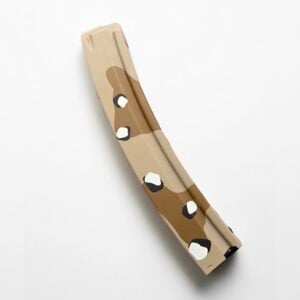 APE LIMITED CUSTOM CHOCO CHIP KCI MP5 30rd MAG