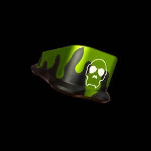 APE GLOCK G17 / G45  +2 MAG EXTENSION /  LIMITED TOXIC DRIP