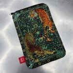 APE LIMITED "TIGER" PISTOL POUCH