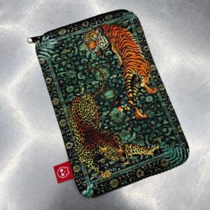 APE LIMITED "TIGER" PISTOL POUCH