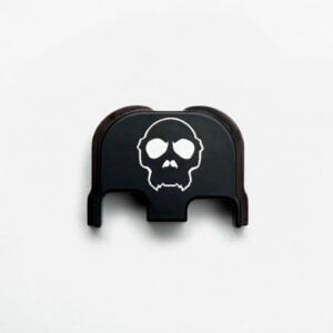APE GEN 6 BACK PLATE / FITS V MODEL