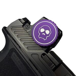 VORTEX DEFENDER - CCW - ST - ENCLOSED OPTIC - PURPLE APE