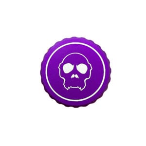 APE LIMITED ANODIZE PURPLE  / ACRO / PB-3 / VORTEX VENOM CAP