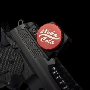 APE NUKA COLA / ACRO / PB-3 / VORTEX VENOM CAP